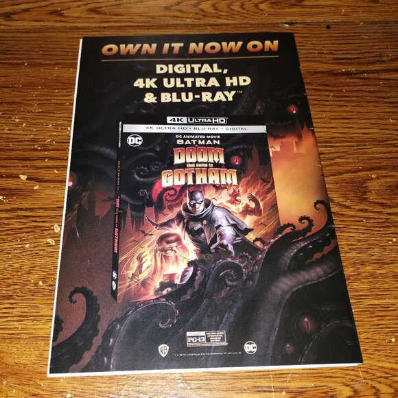 Harley Quinn #28 (DC Comics, 2022) Variant Cover A - Picture 2 of 3